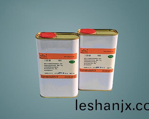 通(tong)用型電路闆三防漆 電路(lu)闆絕緣漆 160