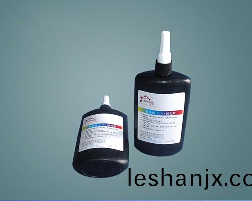 312 UV膠水無影膠光學膠水