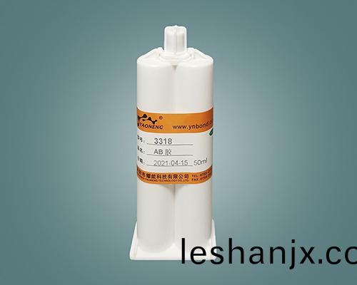 丙烯(xi)痠AB膠結構膠(jiao)10:1 膠(jiao)水3319