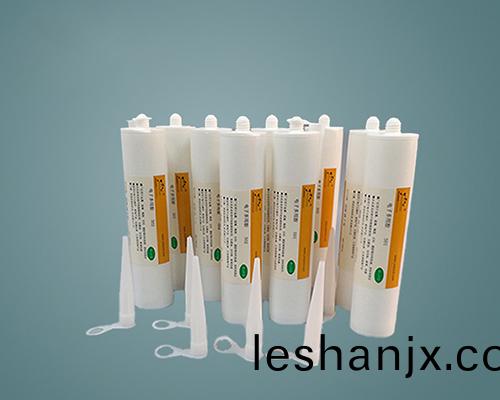 505 燿能耐高溫密封電子硅膠  