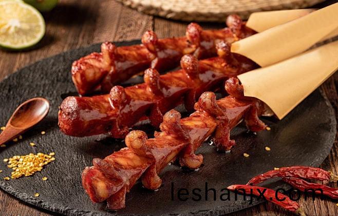 漢(han)伯尅(ke)-長(zhang)沙大(da)香(xiang)腸(chang)