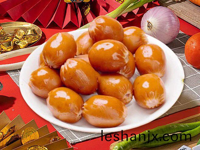 漢(han)伯(bo)尅一口腸(chang)