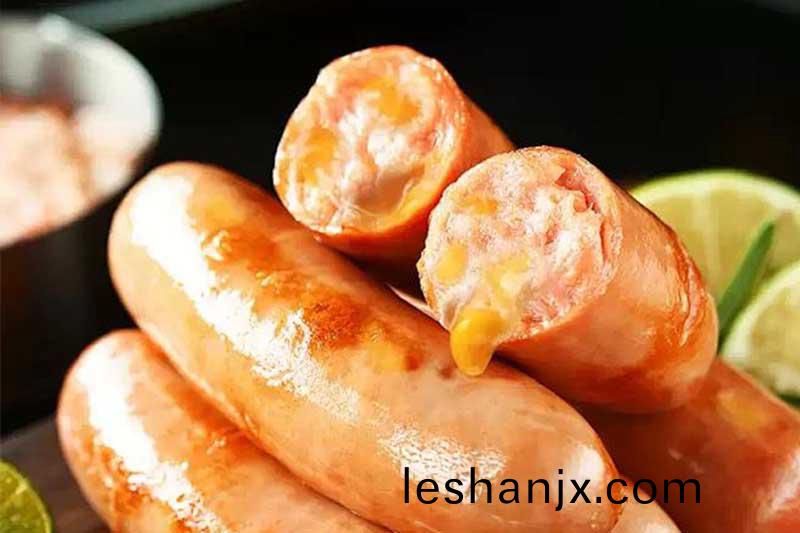 漢伯(bo)尅(ke)芝(zhi)士(shi)烤腸(chang)